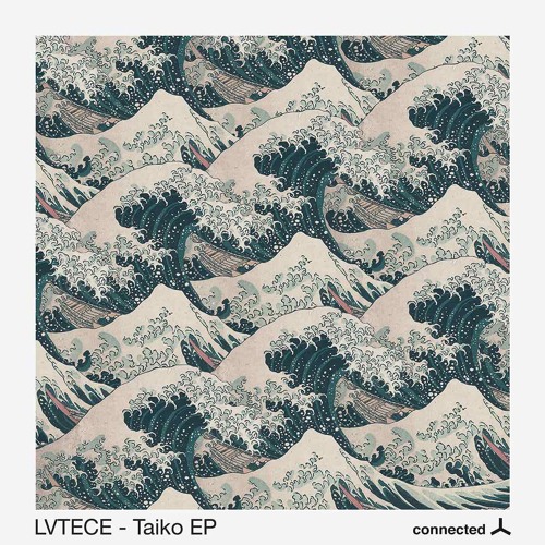 PREMIERE : LVTECE - Yoru (Original Mix) [Connected]