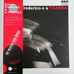 01 - Edson Frederico - Tava Mais Não Tava