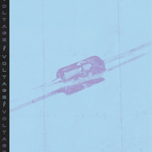 VOLT001A - Zener Diode EP - Shlømo, Phara, Inigo Kennedy & Border One