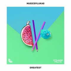 musicbyLUKAS - Greatest