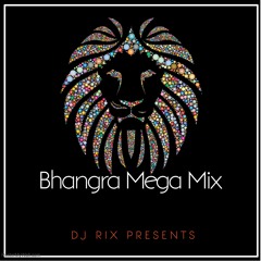 Bhangra Mega Mix 2019
