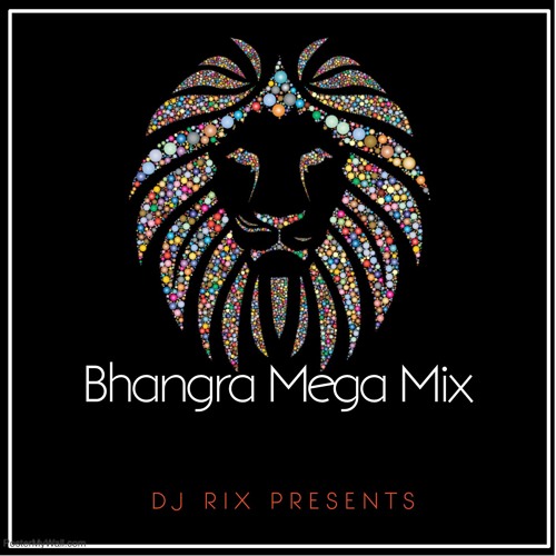 Bhangra Mega Mix 2019
