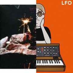 The Presets & NOIZU - My People vs. LFO (Junior EDIT)