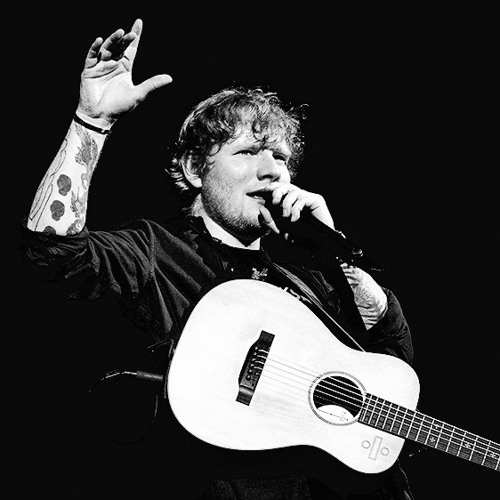 Ed Sheeran - Thinking Out Loud  [Live On Jools Holland]