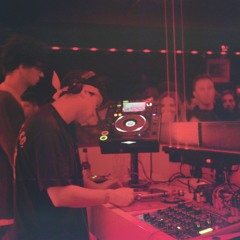 Sueezo @ OVEN CLUB (30/03/19)