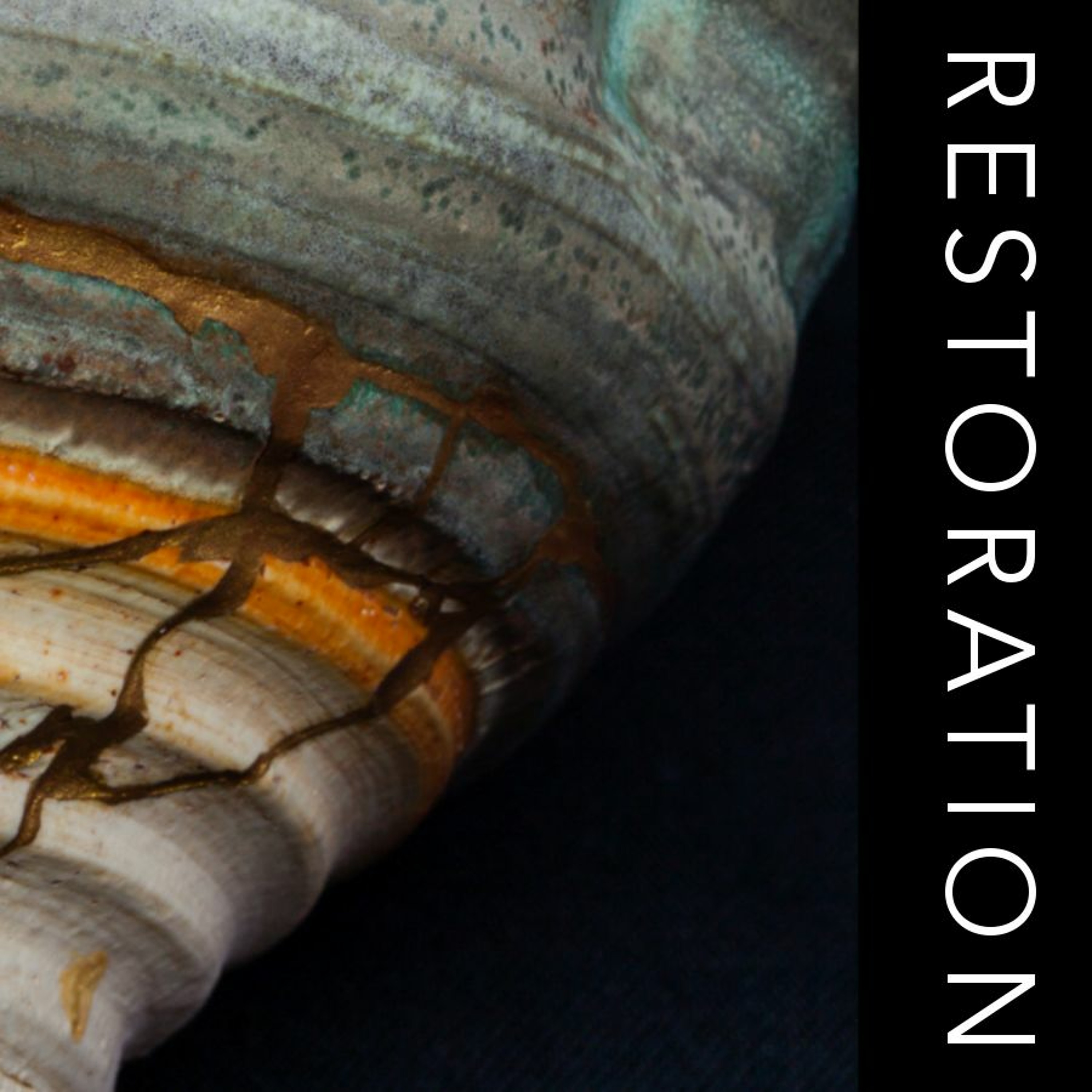 The Way Of Restoration - Adrian Hurst