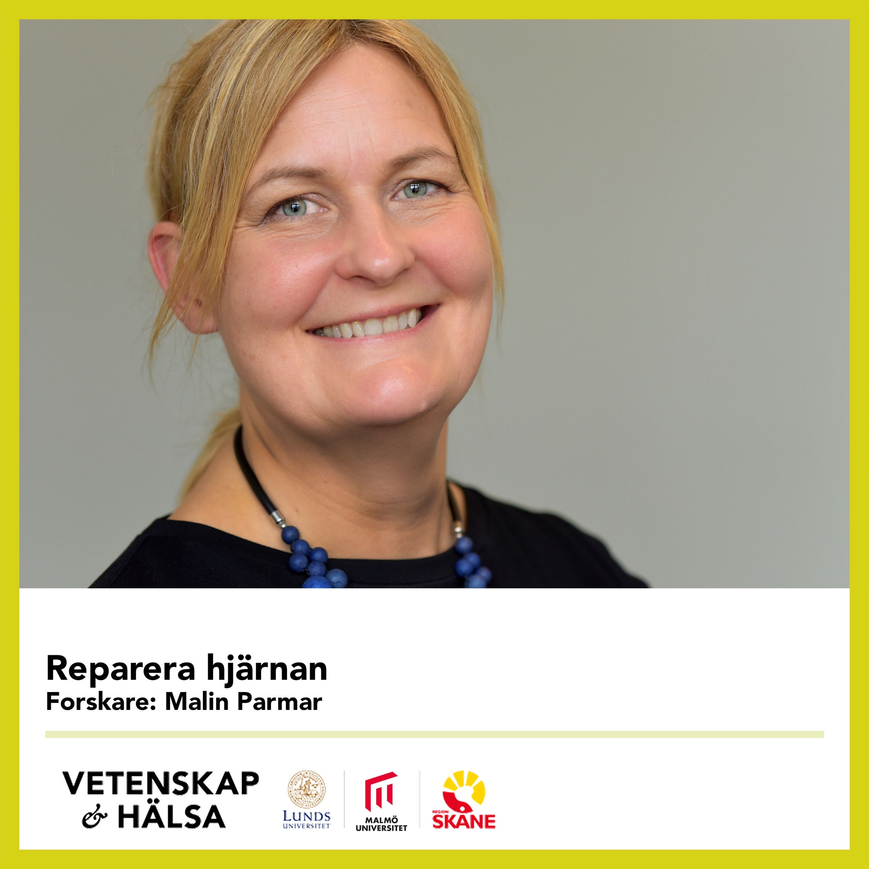 Vetenskap och hälsa