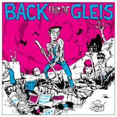 Big Boss Schmauck – Rotzwita Schmauckita & The Schmauckettes