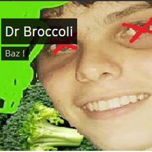 Stream Dr Broccoli | Listen to the memes playlist online for free on ...