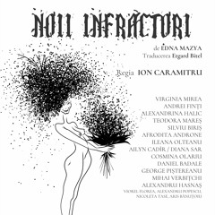 Spot radio Noii Infractori - 8-14 Aprilie Radio Romania Cultural