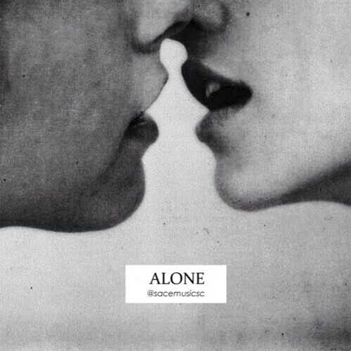 lonown x Sace - Alone