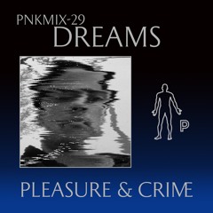 PNKMIX-29 | Dreams - Pleasure & Crime