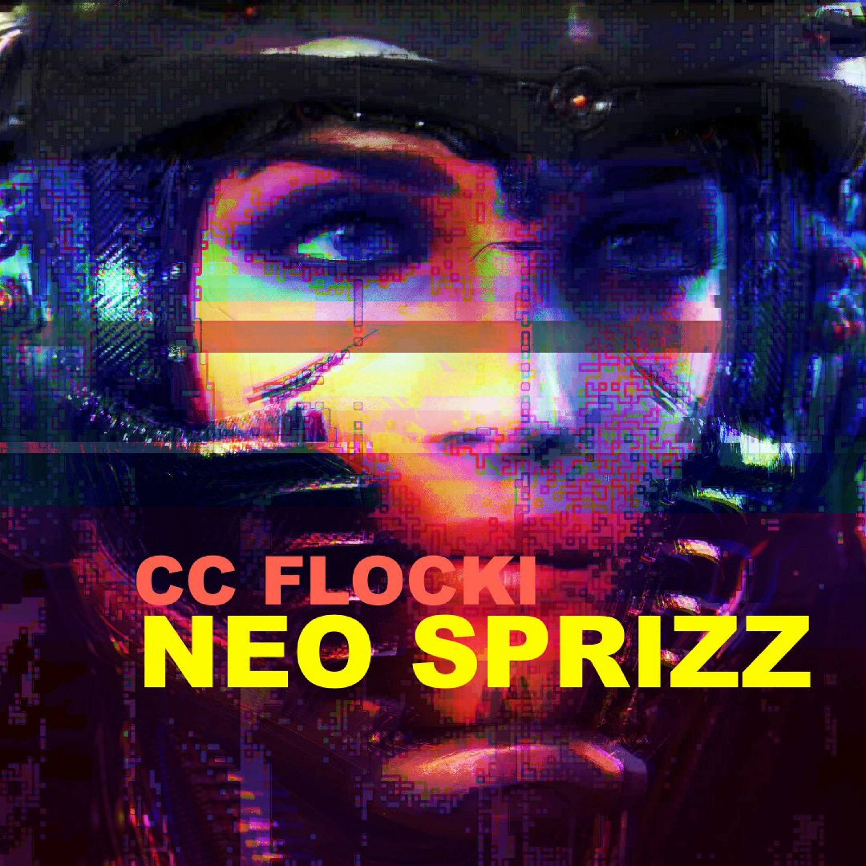 CC FLOCKI