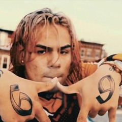 6IX9INE - INFERNO