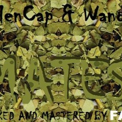GoldenCap & Wandrer - Mates (Mix and mastering by F A S)2019