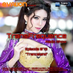 Evalion Presents TransFrequence 073 (Tempo Radio)