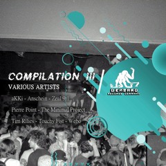 Tim Rilies - Distortion [Preview]