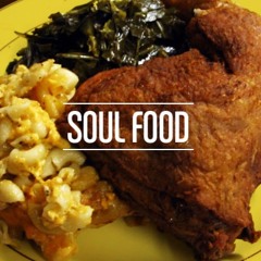 Soul Food (Prod. T0N3)