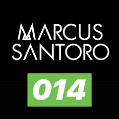 Frapcast 014 [Guest Mix] By Marcus Santoro - 🇦🇺