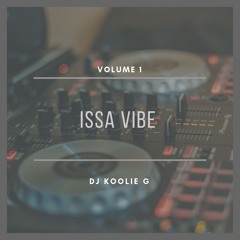 Issa Vibe - 001