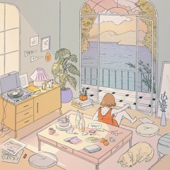 U'nique Music - lofi noodles