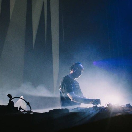 Serge - Clone Records at Funkroom - Das Werk - Vienna 29-3-2019
