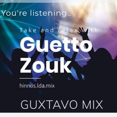 Guetto Zouk 194