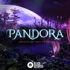 FLEX | Pandora Library by Black Octopus Sound