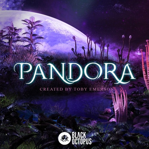 Stream FLEX | Pandora Library by Black Octopus Sound by FL Studio | Listen  online for free on SoundCloud