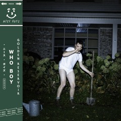 Who Boy - Golden Reservoir