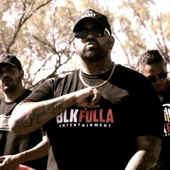 Ft. Mc Mooks X Koori Rep - REPPIN