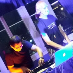 Lars & iO @Audiciones Nocturnas