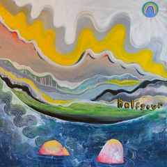 Halfsour - Blurred Camera Phone