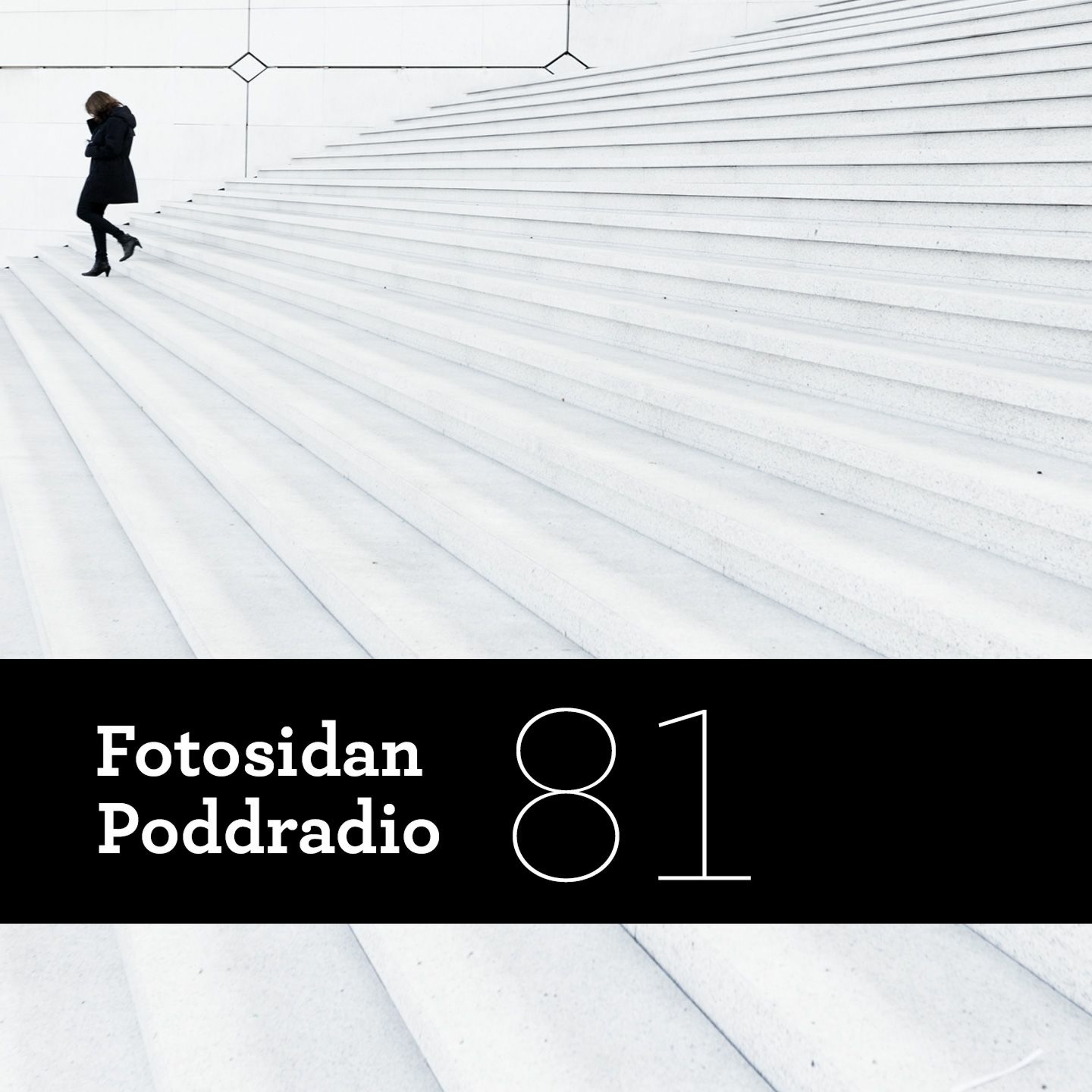 Fotosidan Poddradio