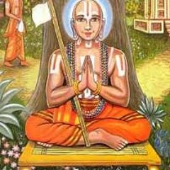 Teachings Of Sripad Ramanuja Acharya