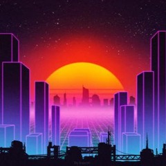 Synthwave / 80s