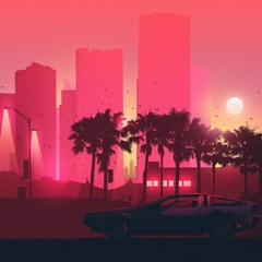 Chillwave / Chillsynth