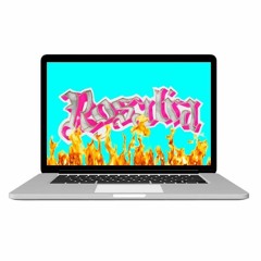 ROSALÍA - CON ALTURA (SEXSAFARISEX SABROSURA JUMPY VERSION)