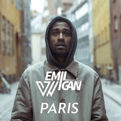 Lord Siva - Paris (Emil Wigan Remix)