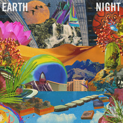 Chancha Via Circuito - Nagual (EARTH NIGHT 2019)