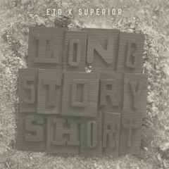 Eto & Superior - The Count (feat. Daniel Son)