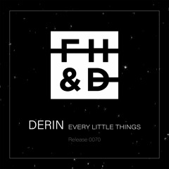 Derin - Every Little Things
