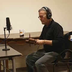 Hodja Shares Wallnuts  - Ricardo Rodriguez