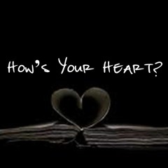 2019-03-31 How's Your Heart?