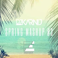 Spring Mashup #3