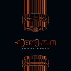 Premiere: J(ay).A.D - Root Of All E.v.i.L (Paper) [Beat Machine Records]