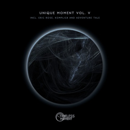 PREMIERE: Eric Rose - Coda (Original Mix) [Timeless Moment]