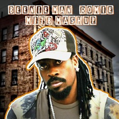 Beenie Man - Romie (MITB Mashup)