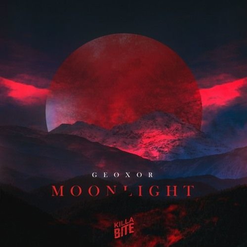 Geoxor - Moonlight