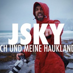 JSKY - ICH UND MEINE HAUKLAND